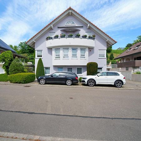 Endingen am KaiserstuhlHaus Am Weinberg 2アパートメント エクステリア 写真